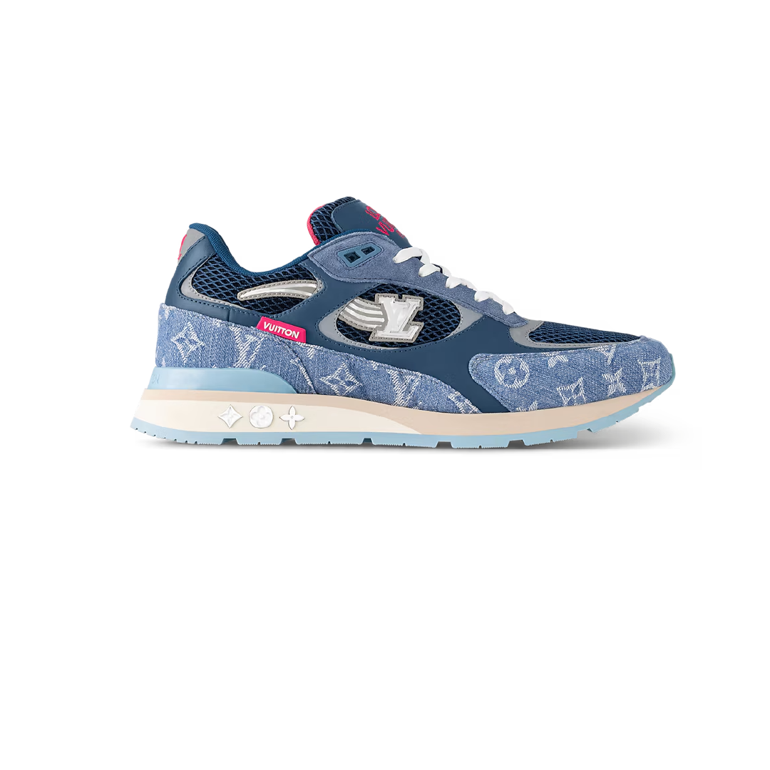 Zapatos Louis Vuitton Run Away