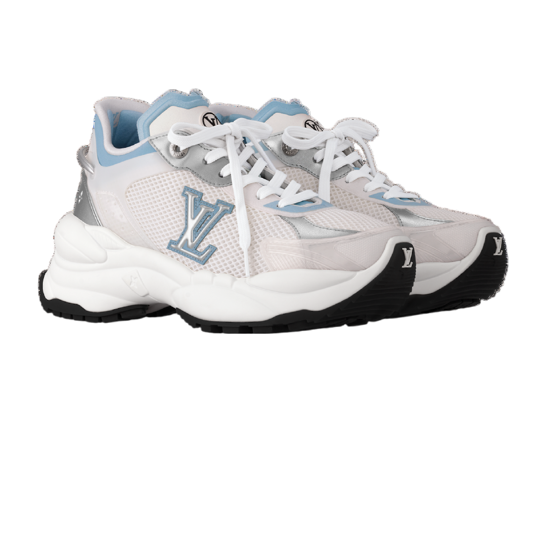 Zapatos Run 55 Louis Vuitton