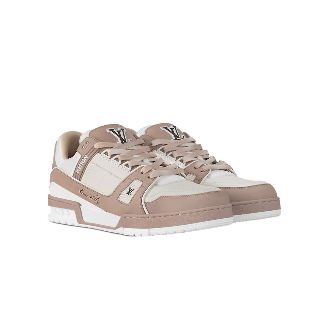 Zapatos Louis Vuitton LV Trainer