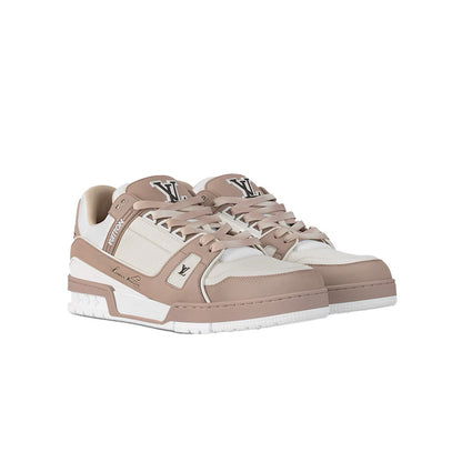 Zapatos Louis Vuitton LV Trainer