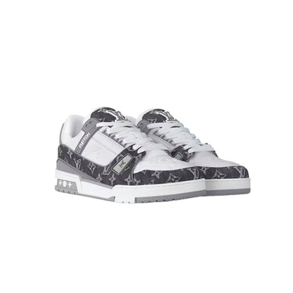Zapatos Louis Vuitton  LV Trainer