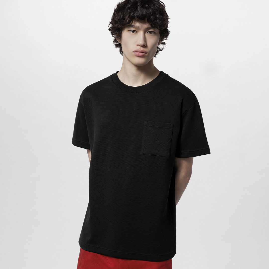 Camiseta Louis Vuitton