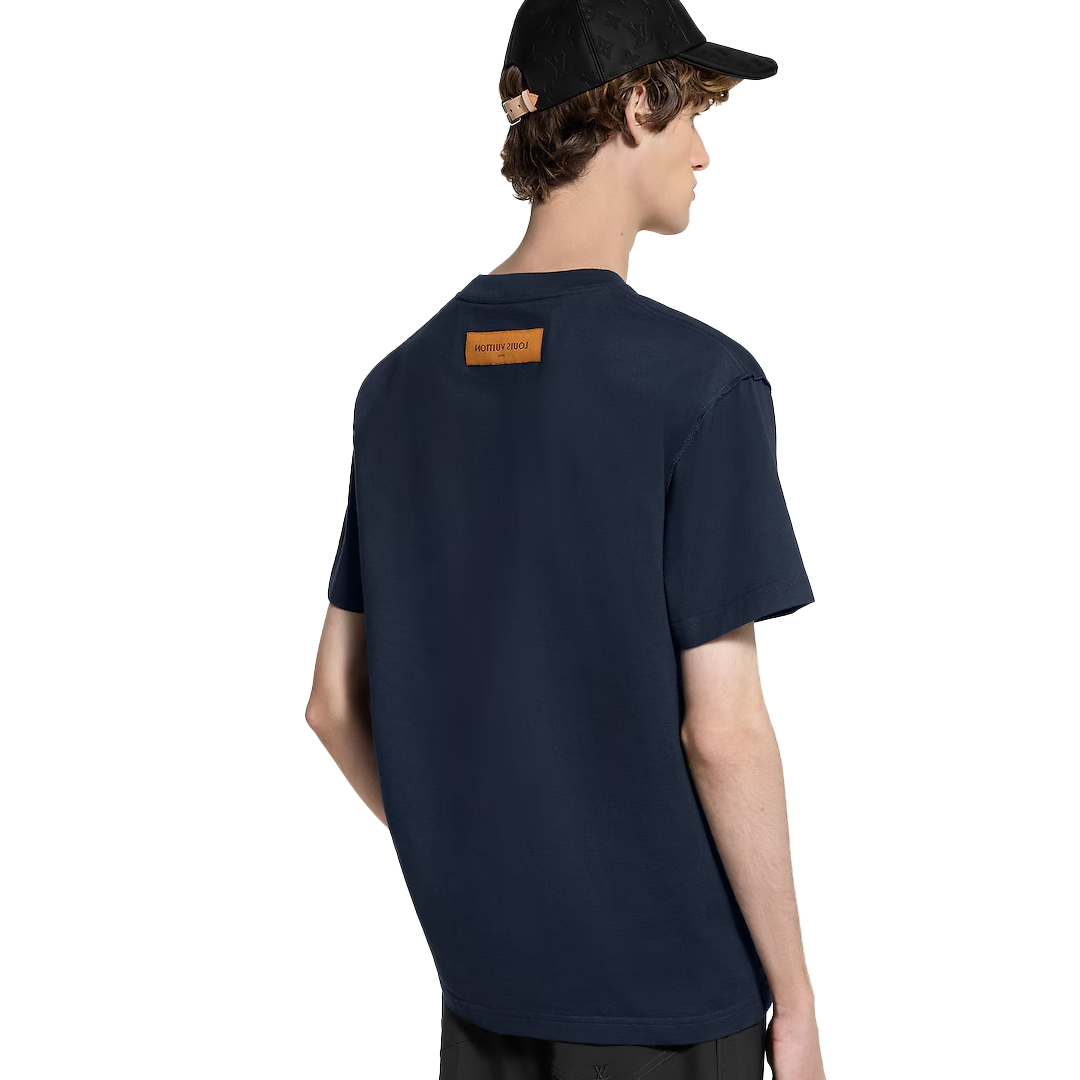 Camiseta Louis Vuitton