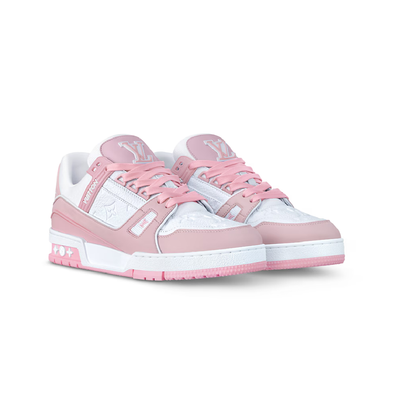 Zapatos Louis Vuitton Trainer