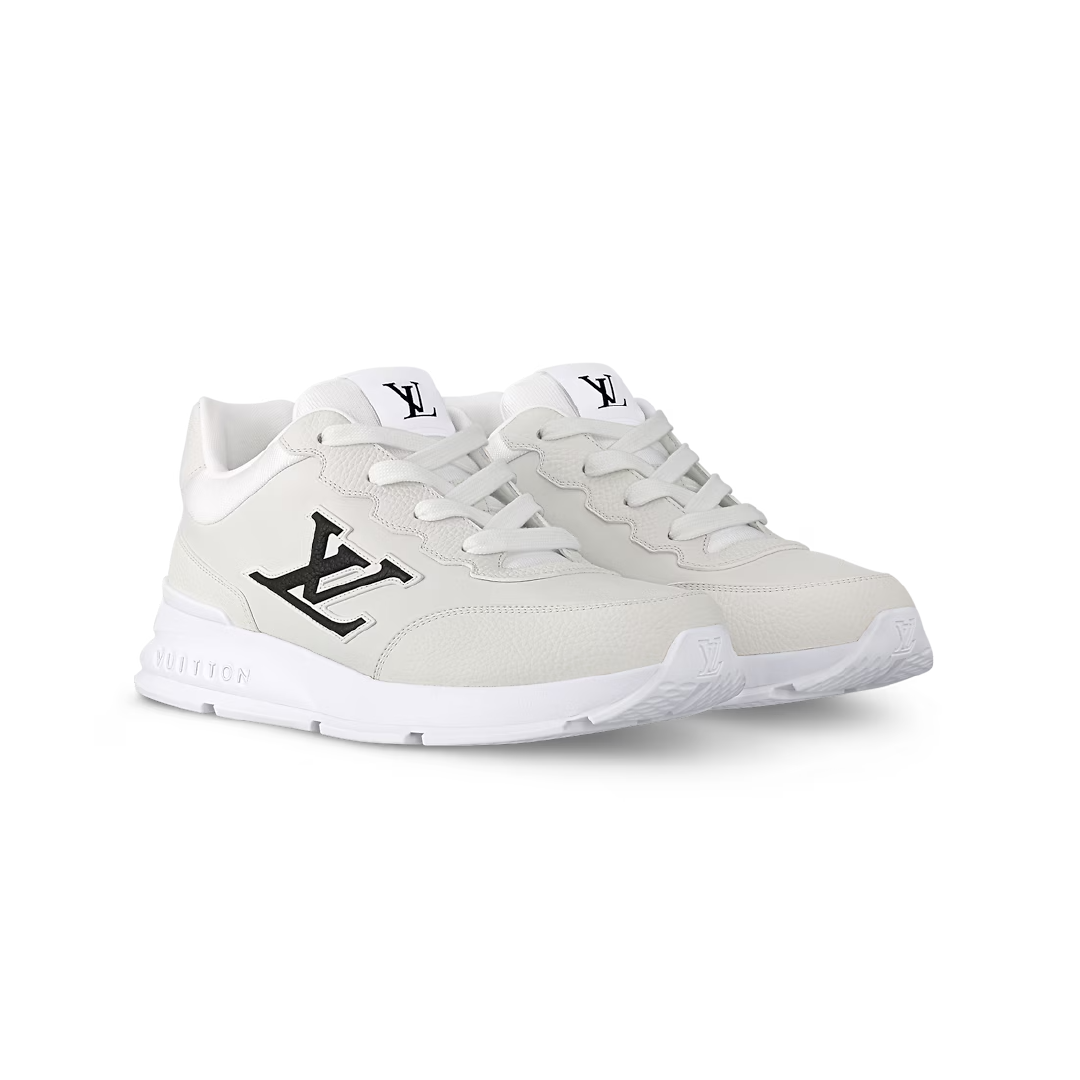 Zapatos Louis Vuitton LV Classic