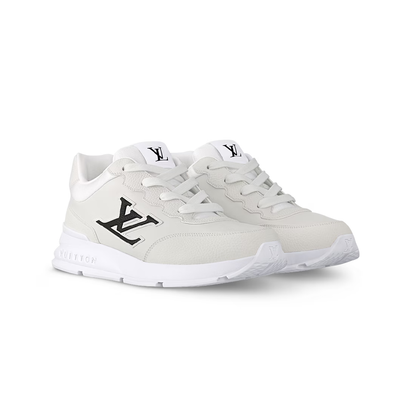 Zapatos Louis Vuitton LV Classic