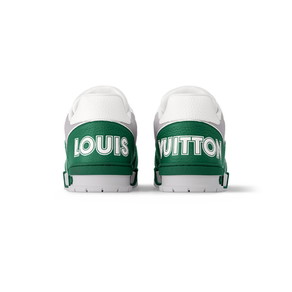 Zapatos Louis Vuitton LV Trainer