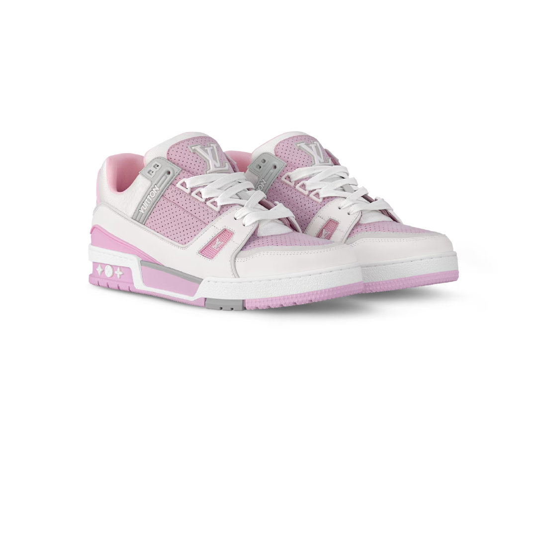 Zapatos Louis Vuitton