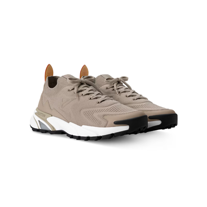 Zapatos Louis Vuitton LV Runner Tatic
