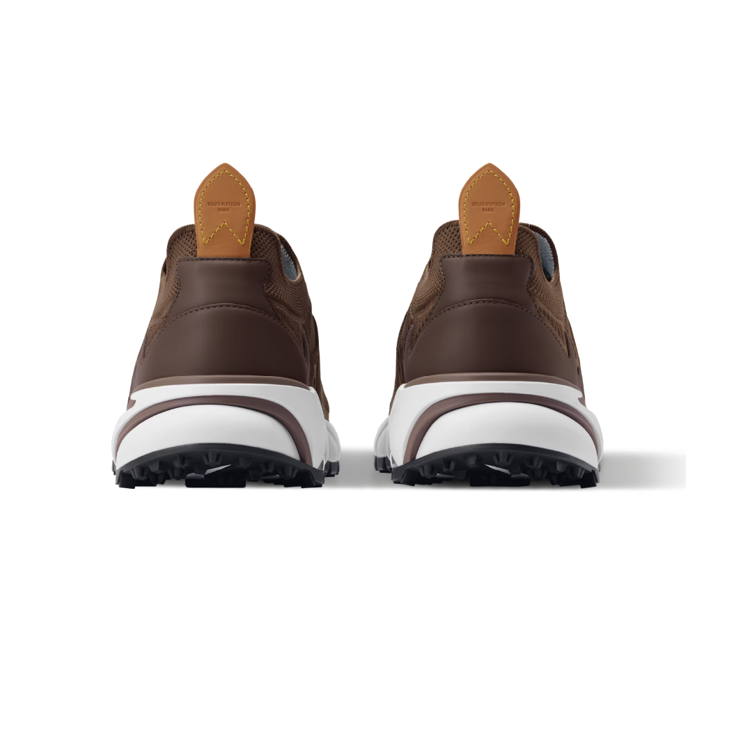 Zapatos Louis Vuitton