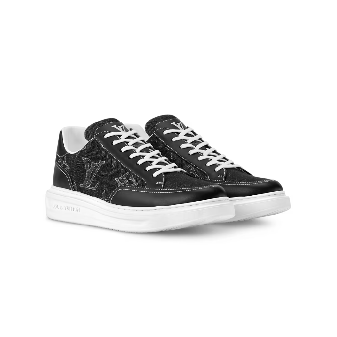 Zapatos Louis Vuitton Beverly Hills