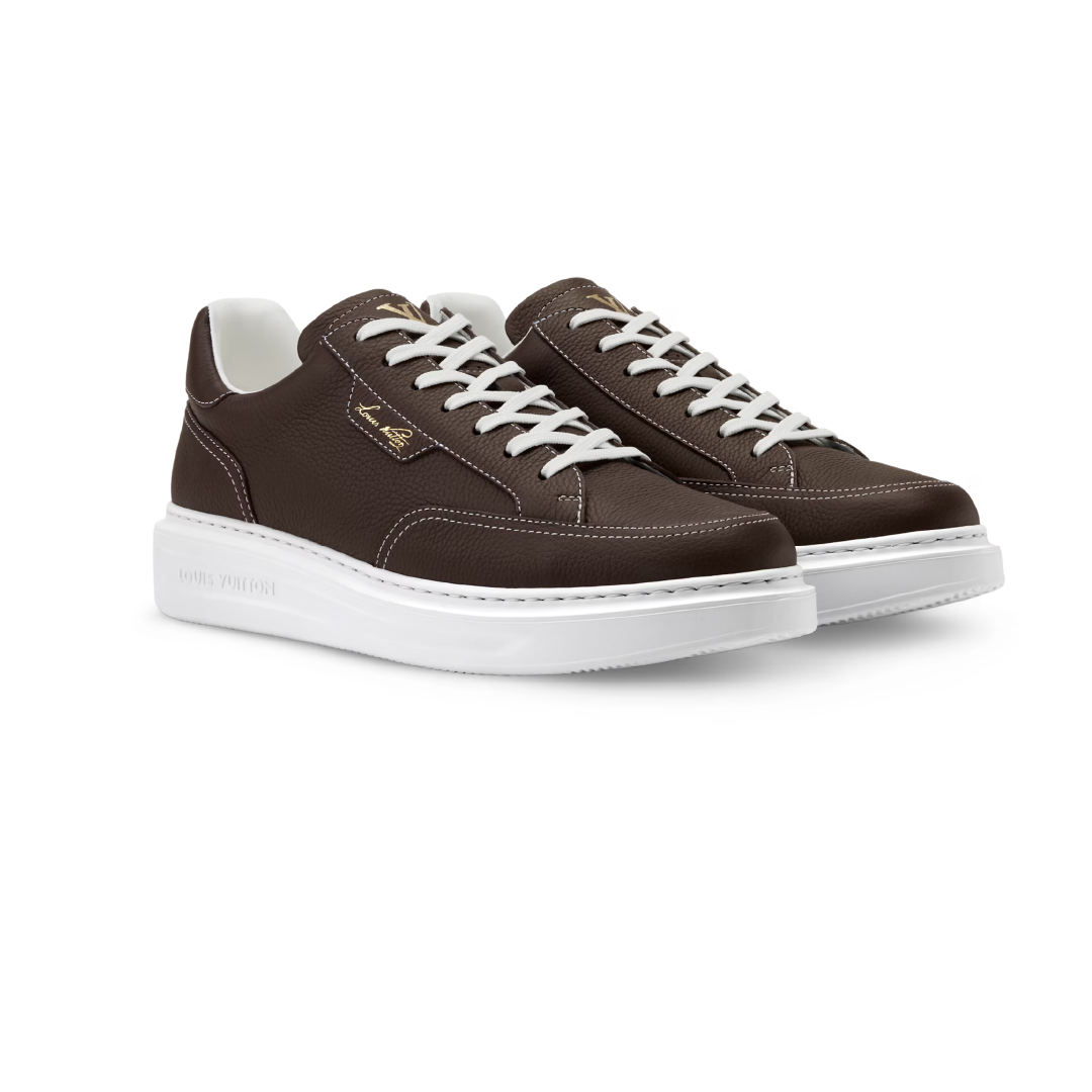 Zapatos Louis Vuitton