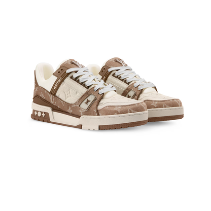 Zapatos Louis Vuitton Trainers Sneaker