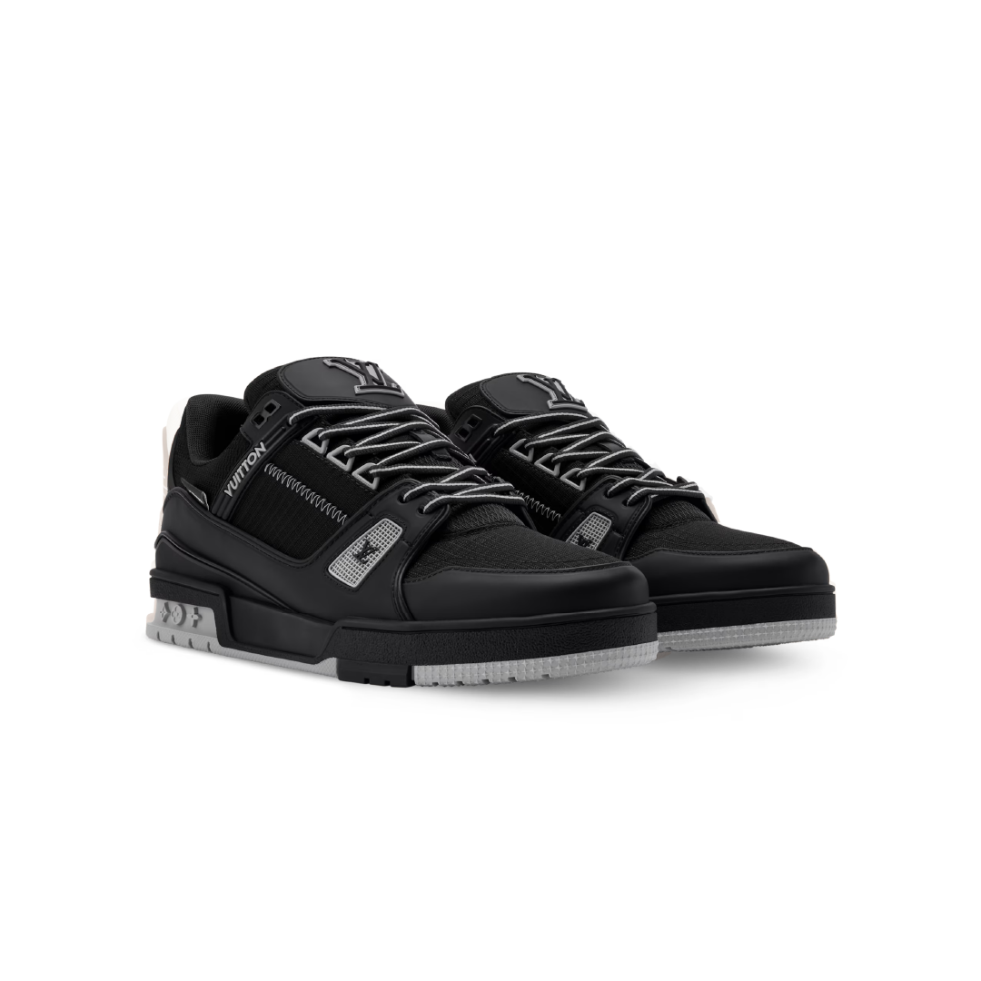 Zapatos Louis Vuitton LV Trainer