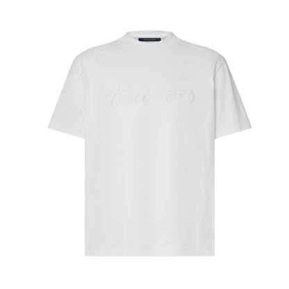 Camiseta Louis Vuitton Monogram