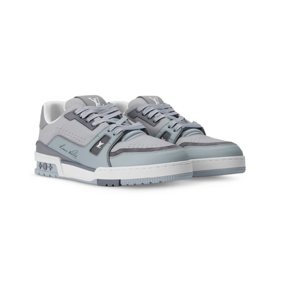 Zapatos Louis Vuitton deportivos Trainer