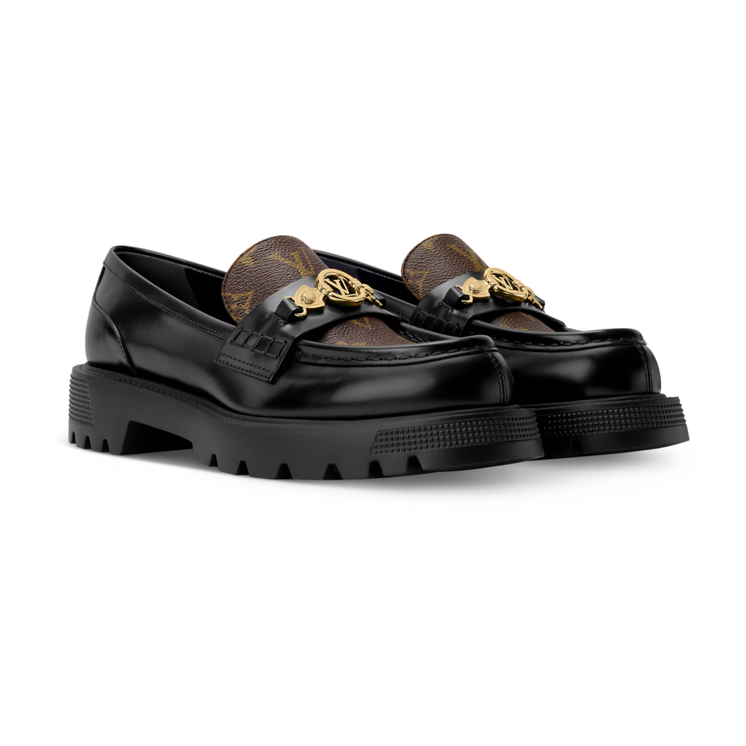 Mocasín Louis Vuitton