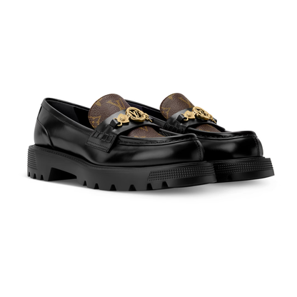 Mocasín Louis Vuitton