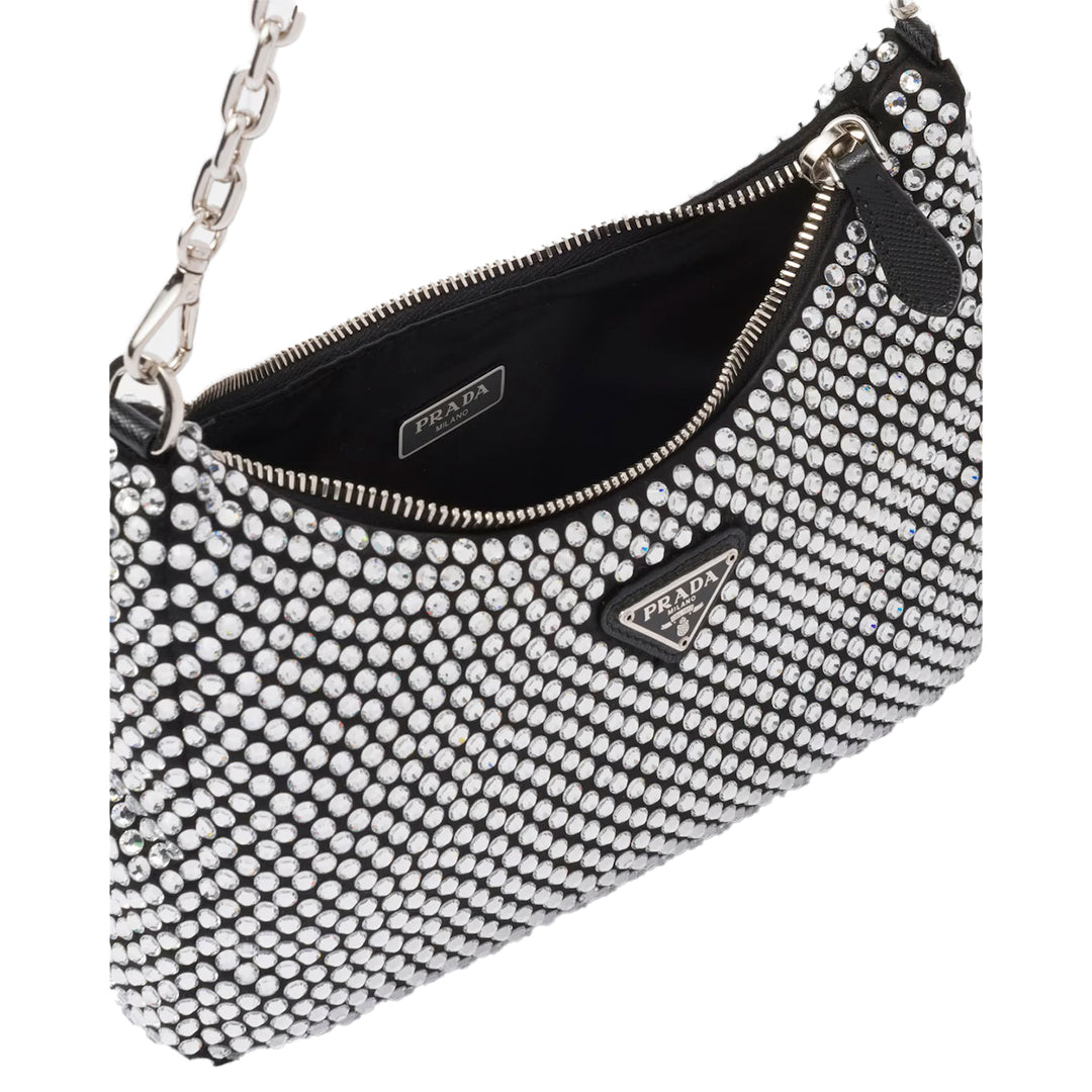 Bolso Prada Re-Edition