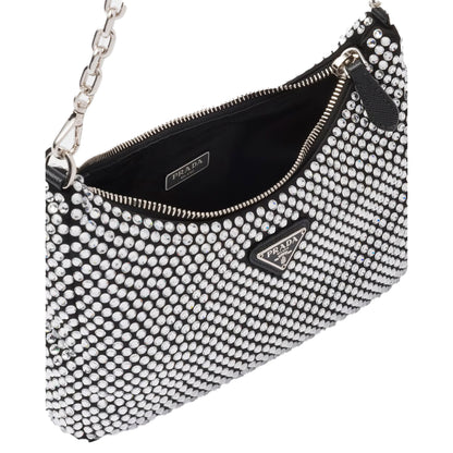 Bolso Prada Re-Edition