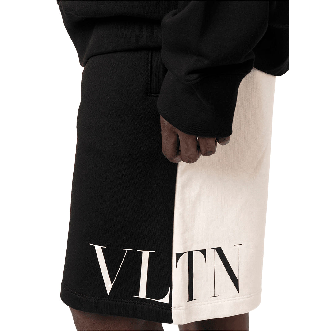 Short Valentino Estampado VLTN