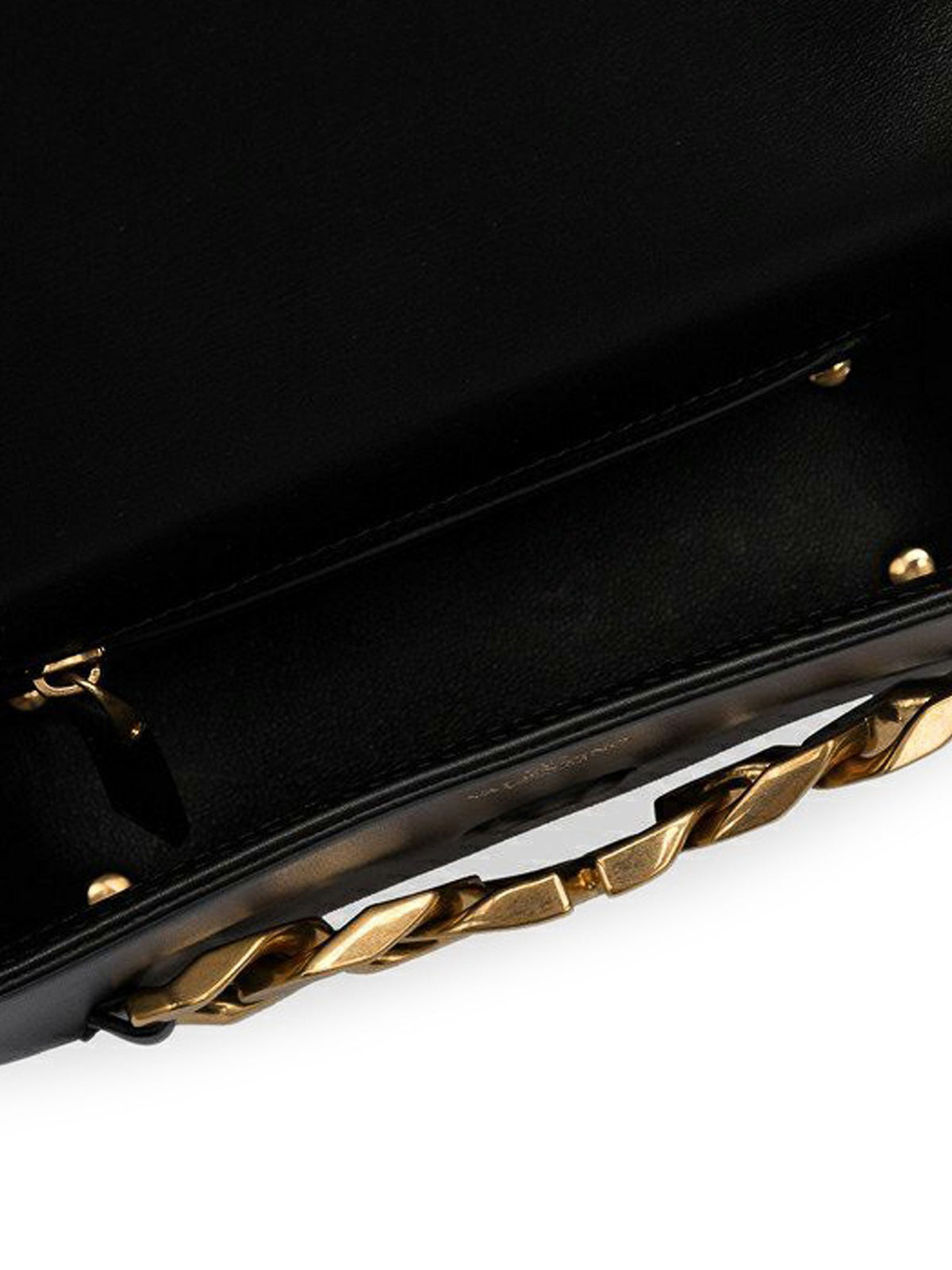 Bolso Valentino Logo V