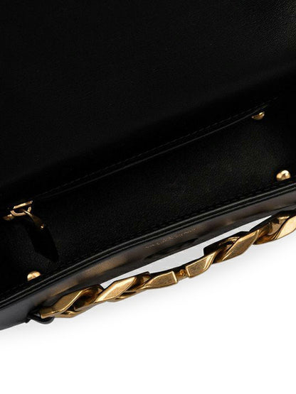 Bolso Valentino Logo V