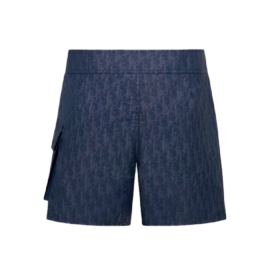 Pantaloneta de Baño Dior