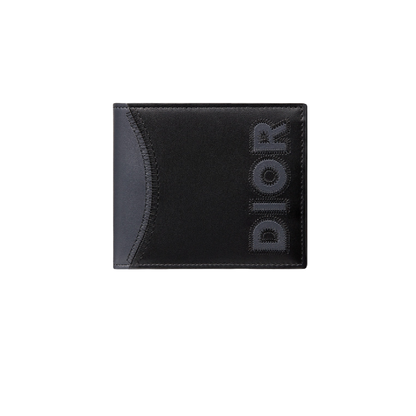 Billetera Dior