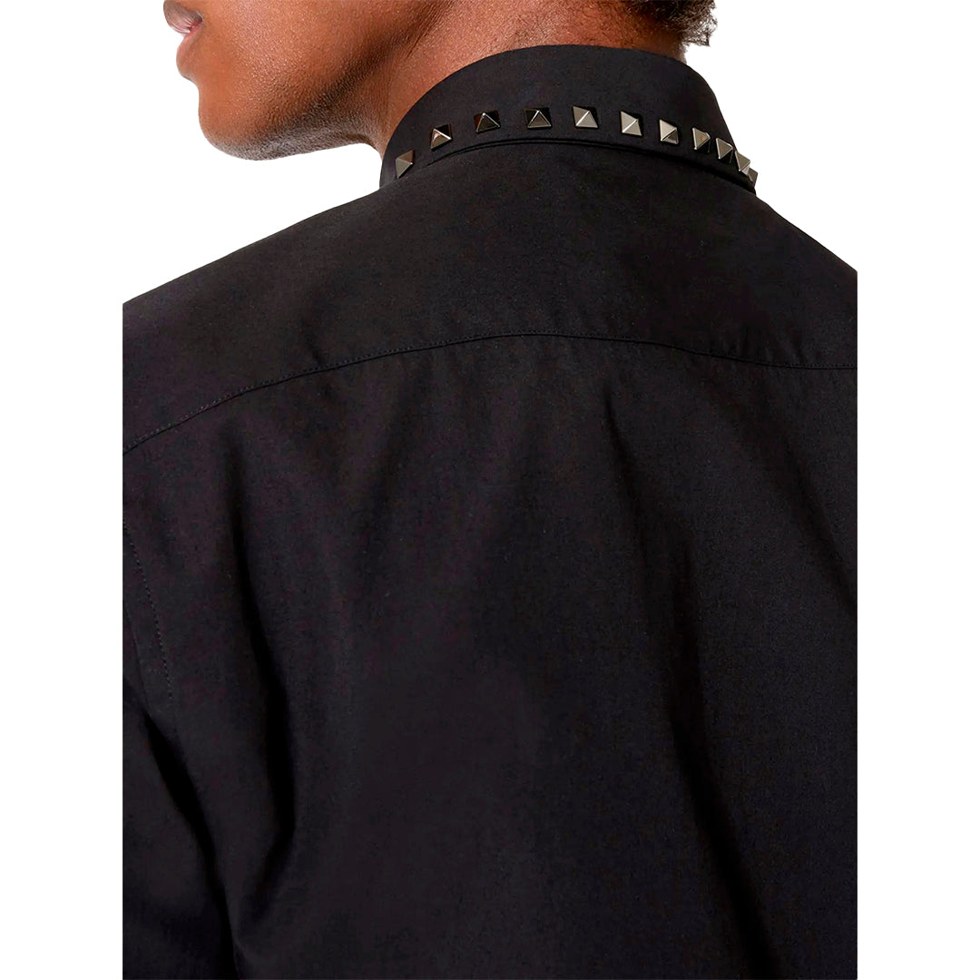 Camisa Valentino Rockstud