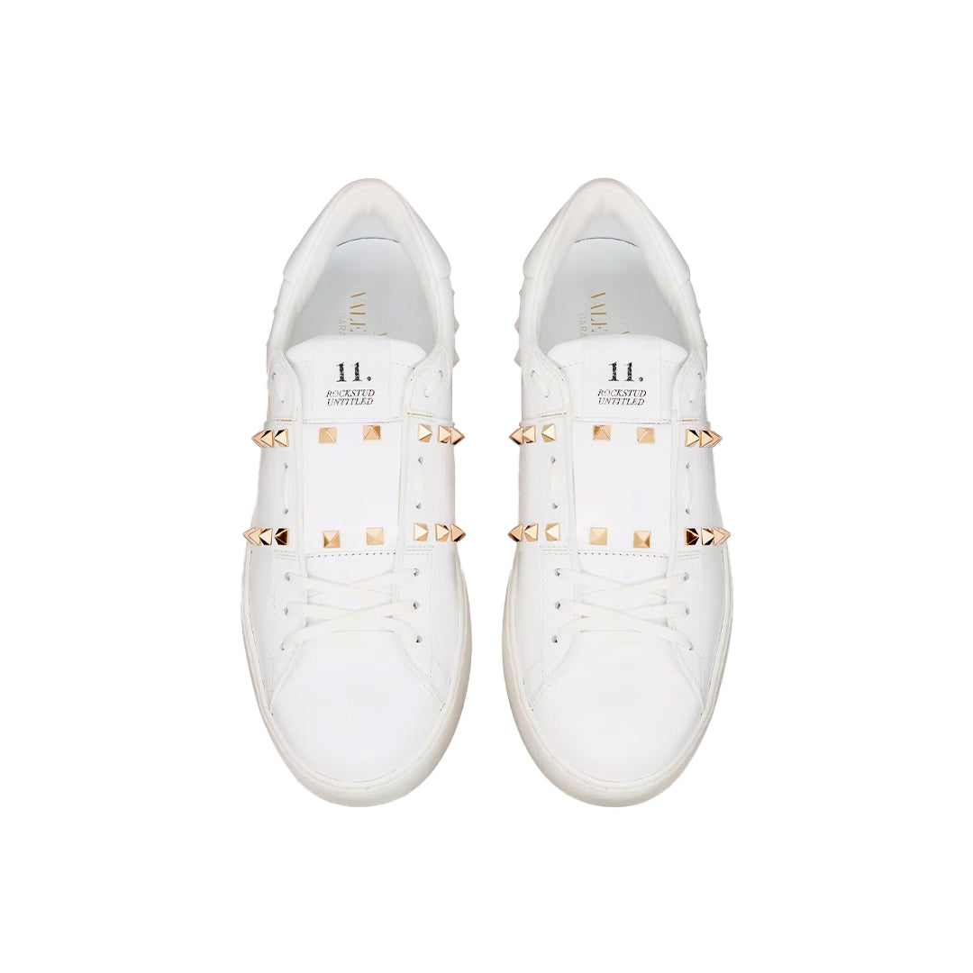 Zapatos Valentino Rockstud