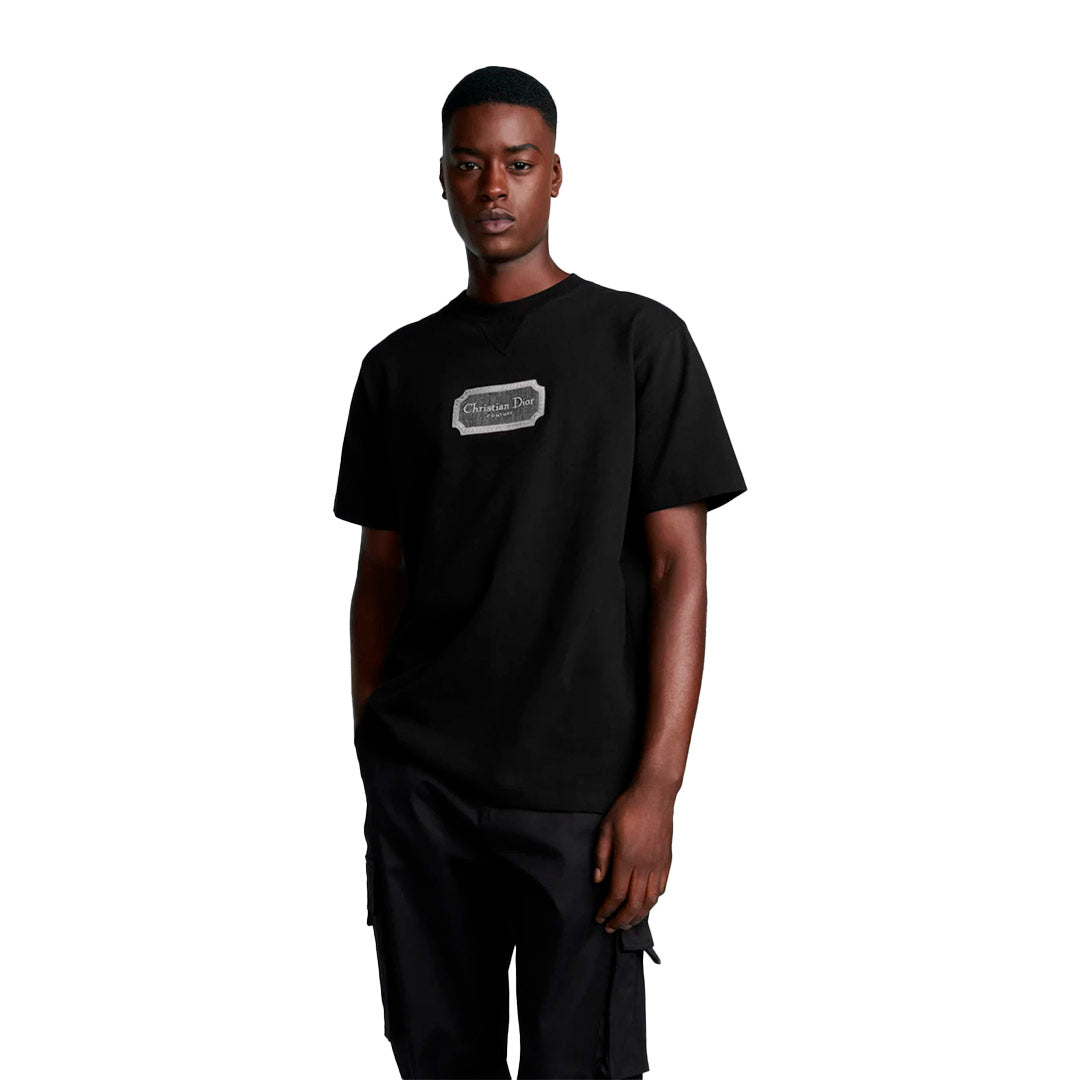 Camiseta Dior Couture
