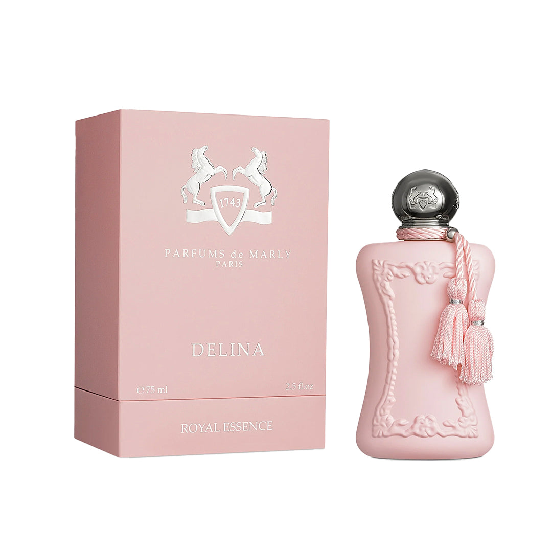 Perfume Delina Royal Essence