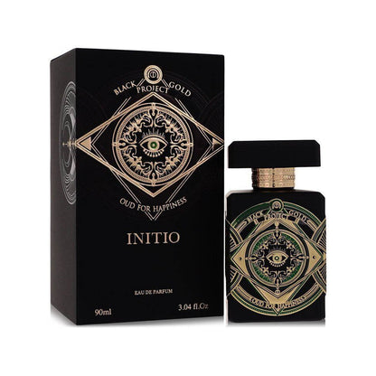 Perfume Initio Project Oud For Happines