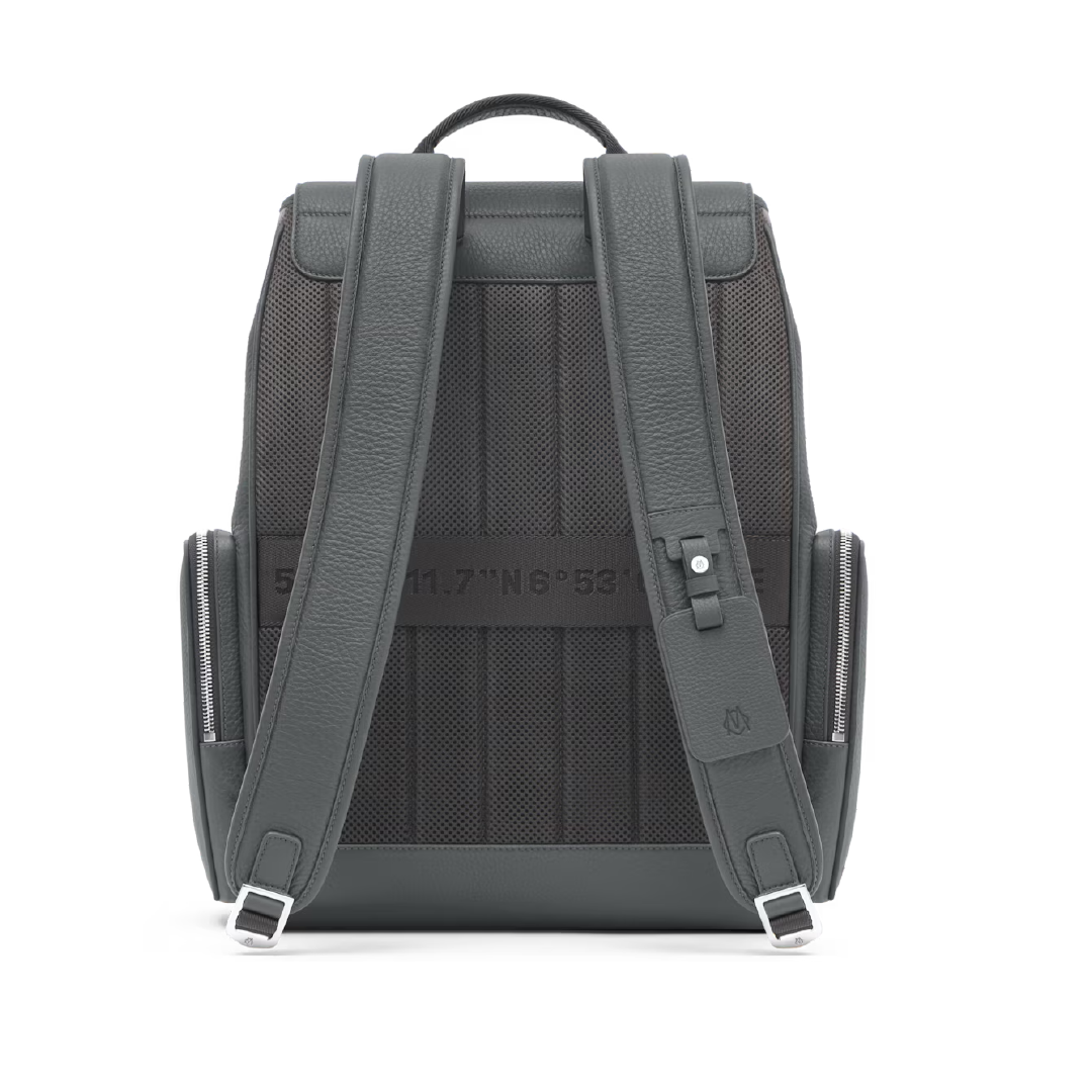 Morral Rimowa Flap Backpack