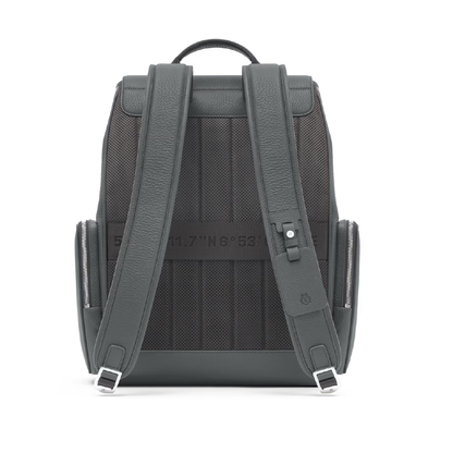 Morral Rimowa Flap Backpack