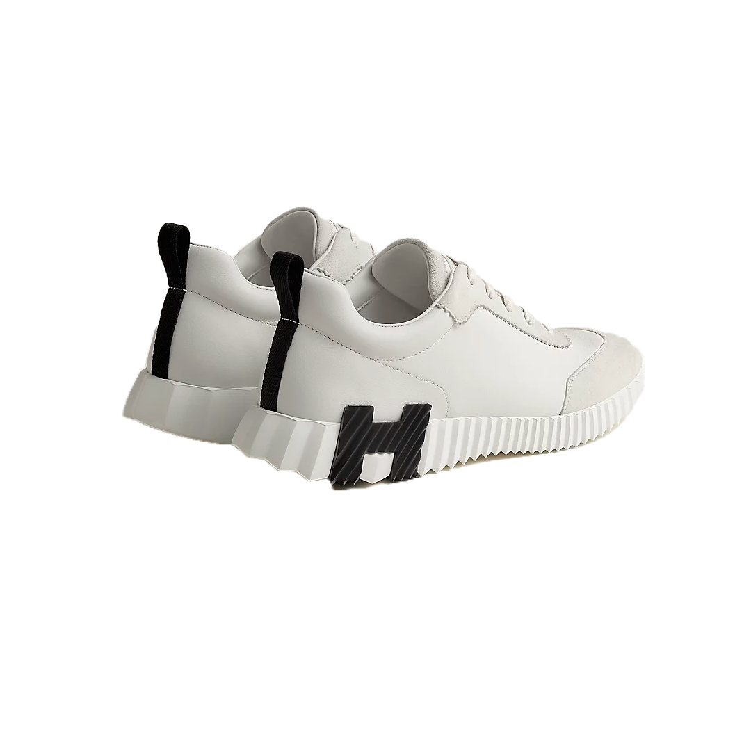 Zapatos Hermes Bouncing