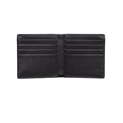 Billetera Gucci GG