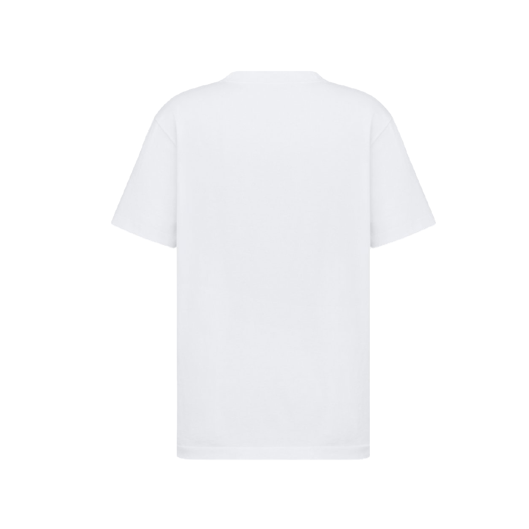 Camiseta Christian Dior