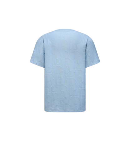 Camiseta Dior Oblique