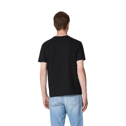 Camiseta Valentino Logo