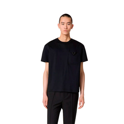 Camiseta Valentino Logo