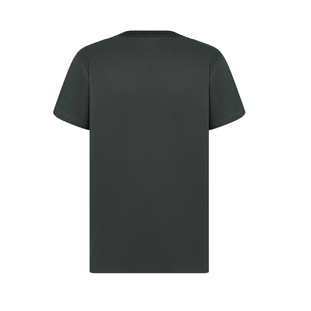 Camiseta Dior Ribbon