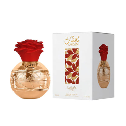 Perfume Lattafa Lahdath