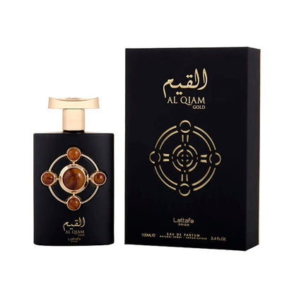 Perfume Lattafa Pride Al Qiam Gold