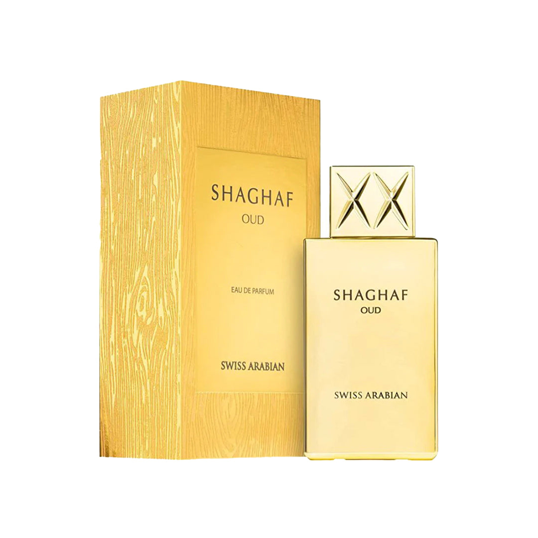 Perfume Shaghaf Swiss Arabian