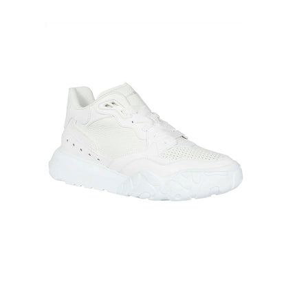 Zapatos Alexander Mcqueen Court