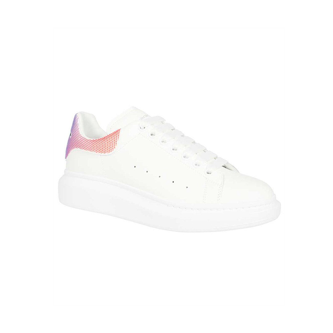 Zapatos Alexander Mcqueen Multicolor
