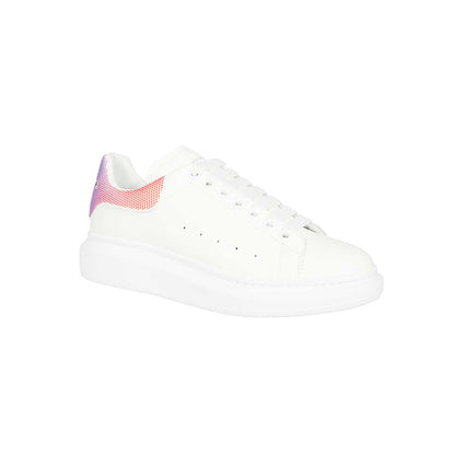 Zapatos Alexander Mcqueen Multicolor