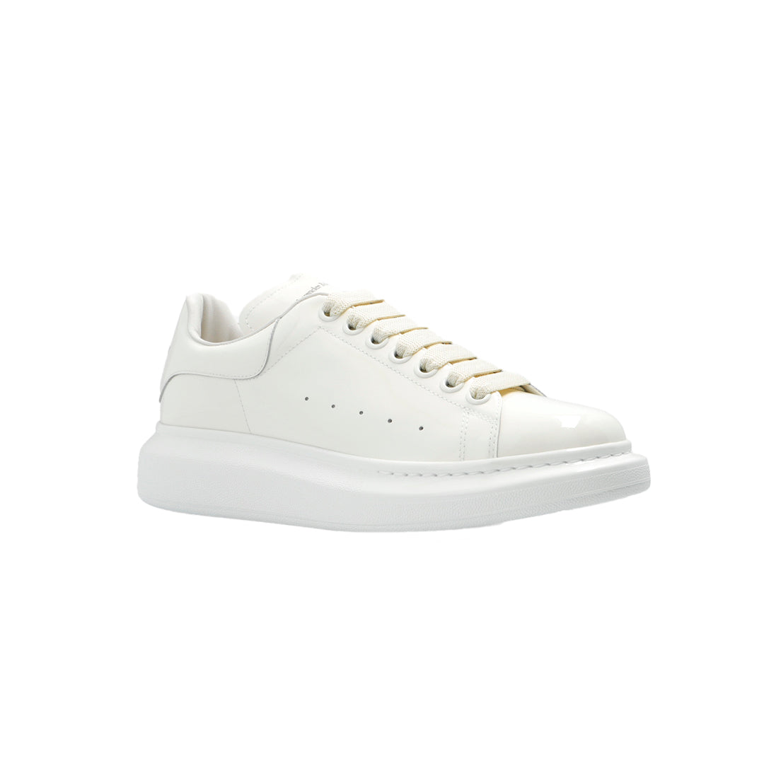 Zapatos Alexander Mcqueen Oversize